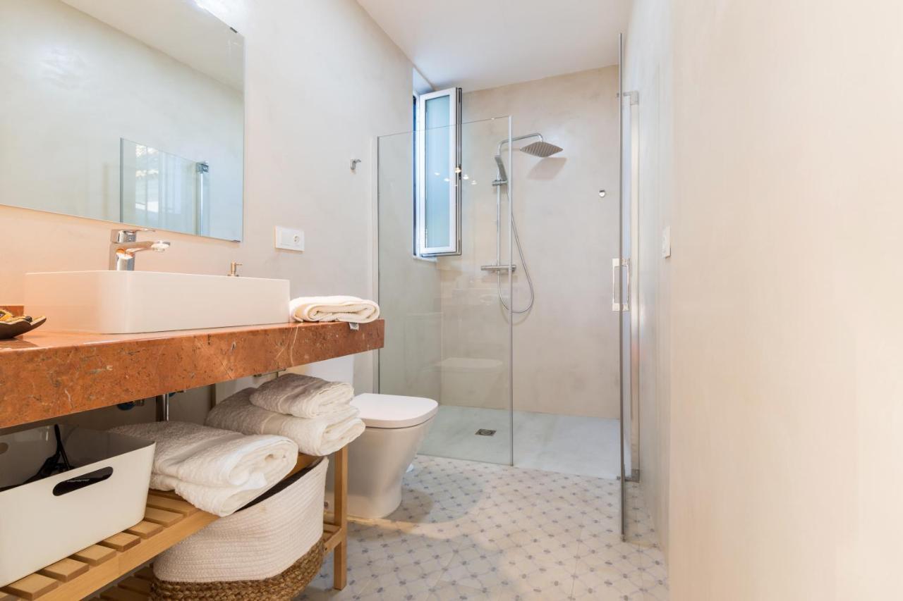 Sevilla Home Center Suites Exterior foto